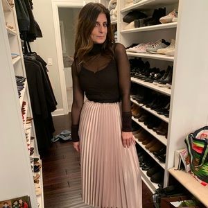 Meet your Posher, Deana